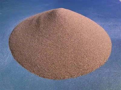 Sand zirkon kri